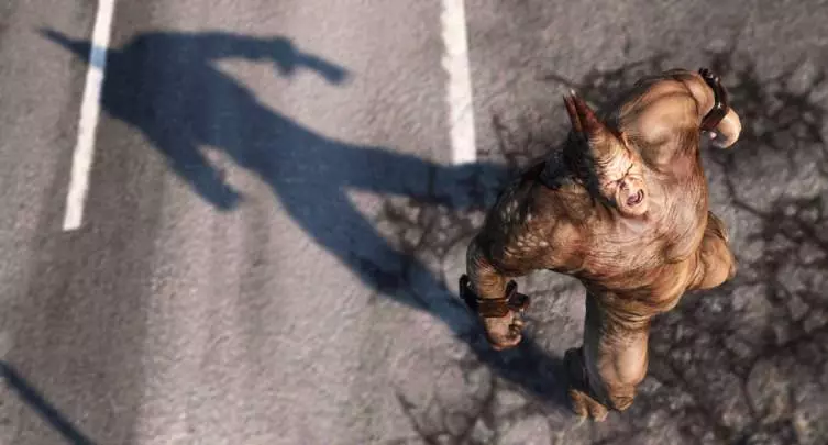 The Amazing Spider-Man - PS3