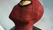 The Amazing Spider-Man: Teaser Trailer