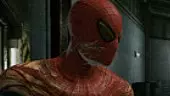 The Amazing Spider-Man: Gameplay: Vigilante