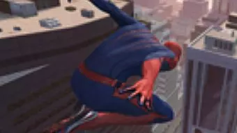 The Amazing Spider-Man: Gameplay: La Gran Manzana