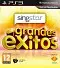 SingStar Grandes Éxitos
