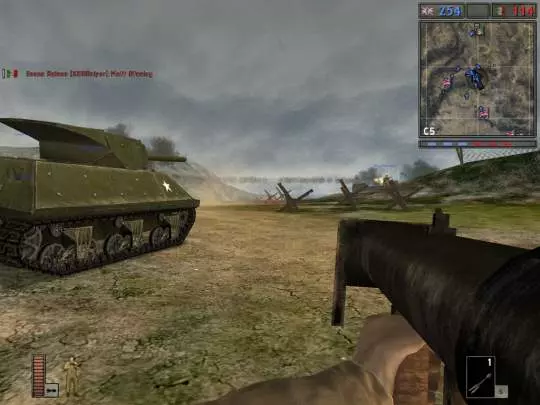 Battlefield 1942