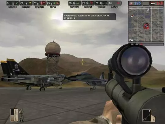 Battlefield 1942