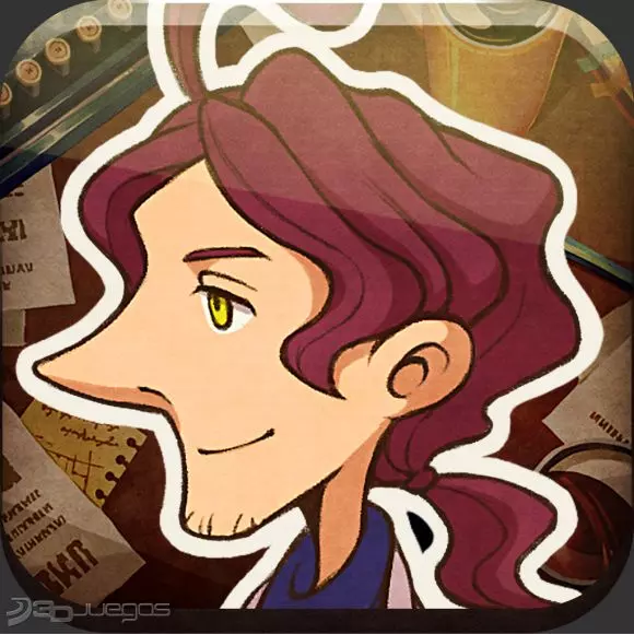 Carátula de Layton Brothers Mystery Room