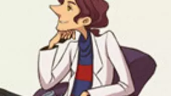 Layton Brothers Mystery Room anunciado para plataformas iOS