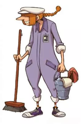 Layton Brothers Mystery Room