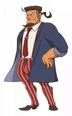 Layton Brothers Mystery Room - iOS