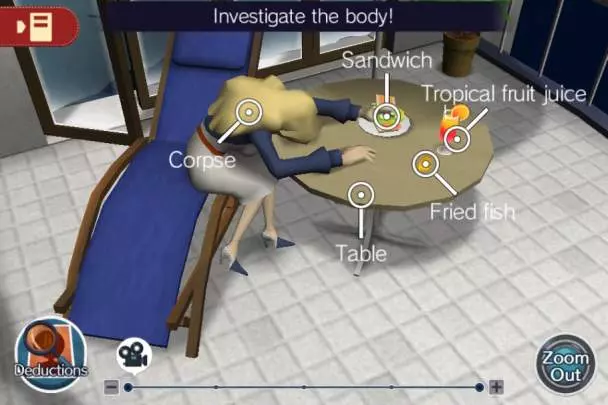 Layton Brothers Mystery Room