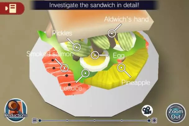 Layton Brothers Mystery Room