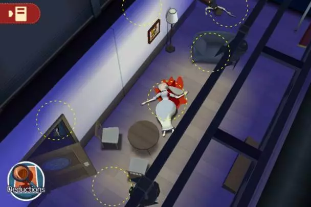 Layton Brothers Mystery Room