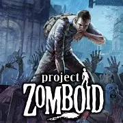 Carátula de Project Zomboid - Linux