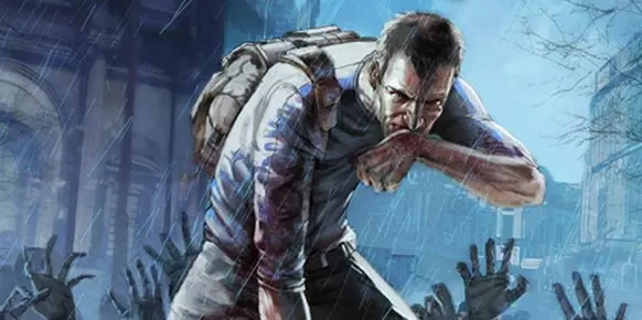 Project Zomboid Project Zomboid