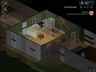 Project Zomboid - Pantalla