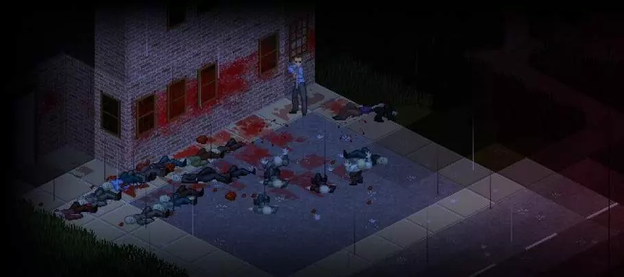 Project Zomboid