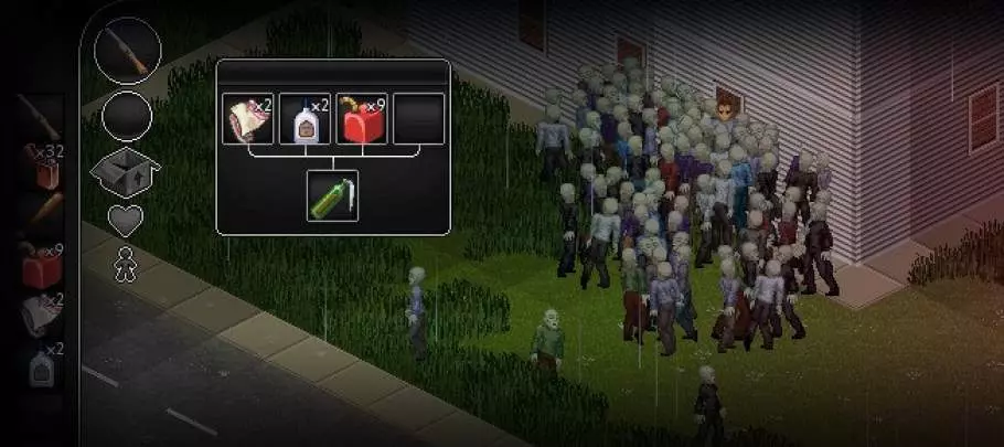 Project Zomboid