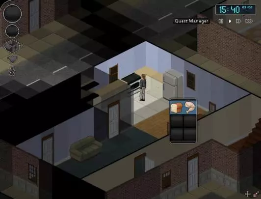 Project Zomboid - PC