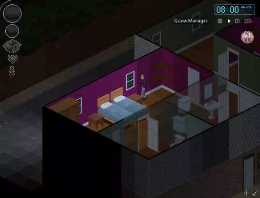 Project Zomboid