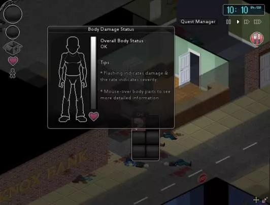 Project Zomboid - PC