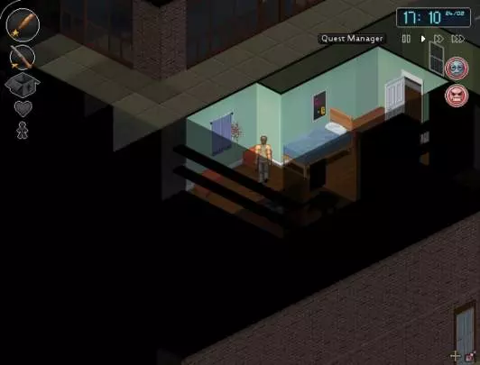 Project Zomboid