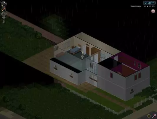 Project Zomboid