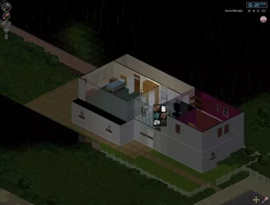 Project Zomboid - PC