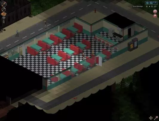 Project Zomboid