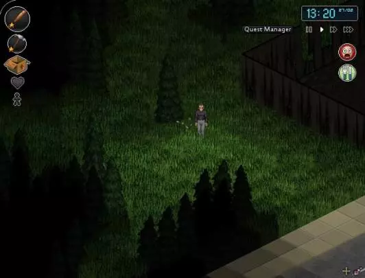 Project Zomboid - PC