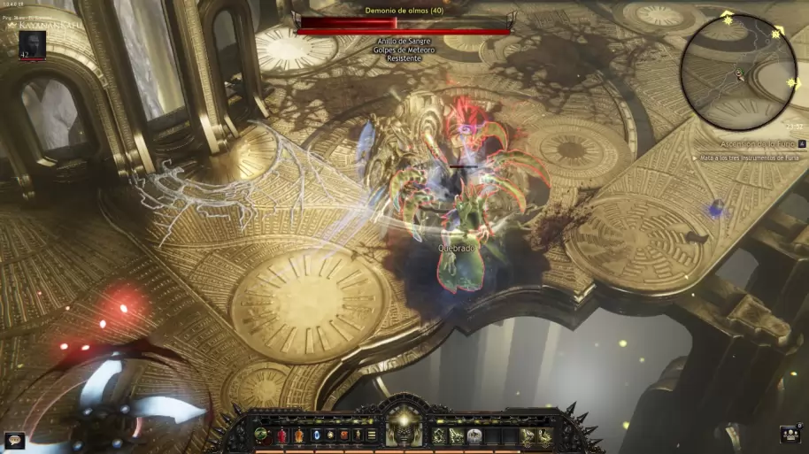 Wolcen Lords of Mayhem PC