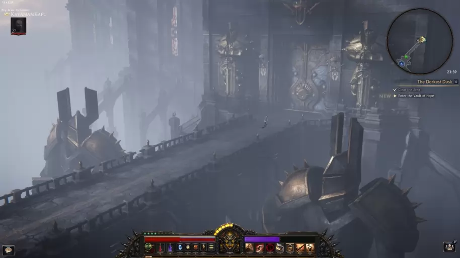 Wolcen Lords of Mayhem PC