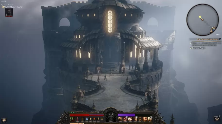 Wolcen Lords of Mayhem PC