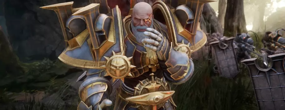 Wolcen Lords of Mayhem análisis