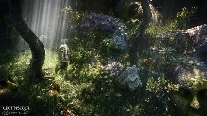 Wolcen Lords of Mayhem - PC