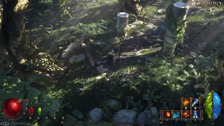 Wolcen Lords of Mayhem