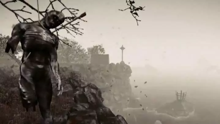 Wolcen Lords of Mayhem