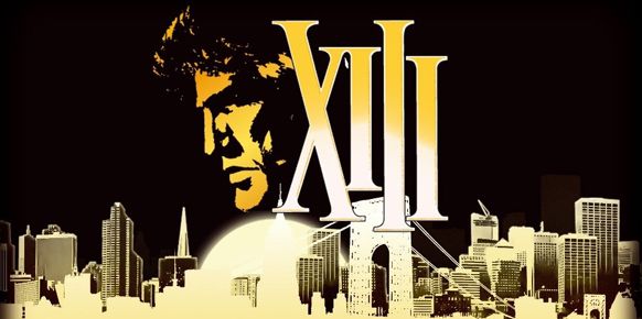 XIII: Lost Identity XIII: Lost Identity