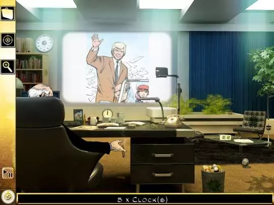 XIII Lost Identity - PC