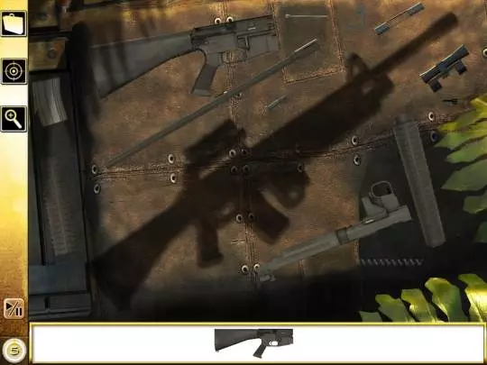 XIII Lost Identity - PC