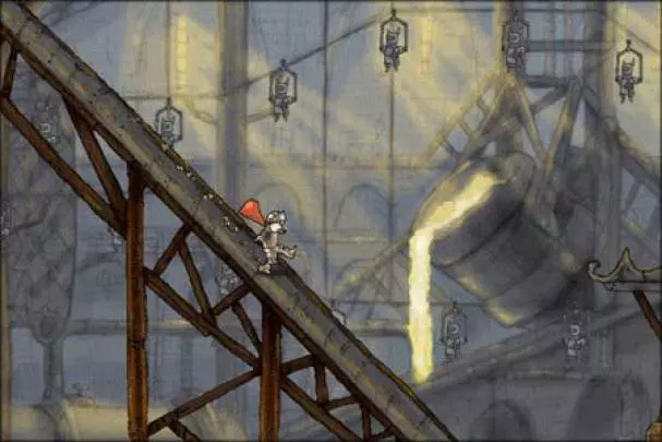 Climb to the Top of the Castle - PC