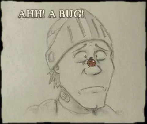 Climb to the Top of the Castle