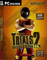 Trials 2: Second Edition