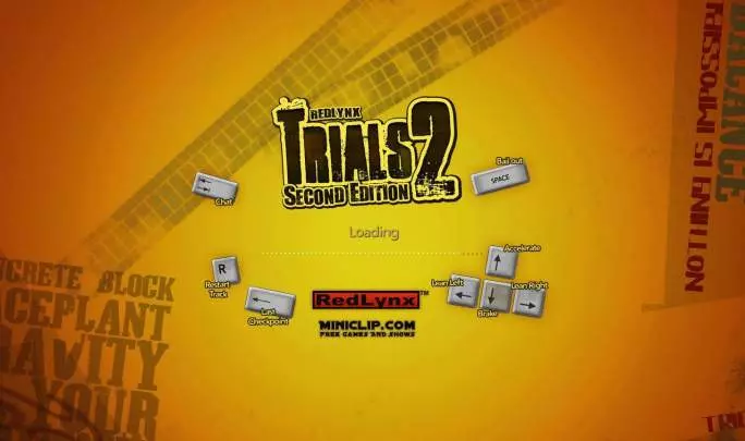 Trials 2 Second Edition - PC