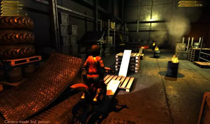 Trials 2 Second Edition