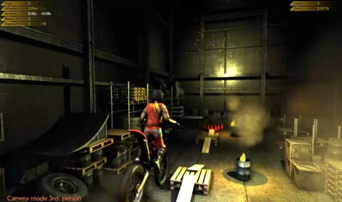 Trials 2 Second Edition