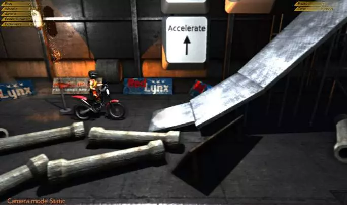 Trials 2: Second Edition