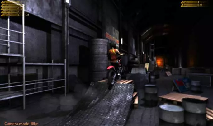 Trials 2 Second Edition