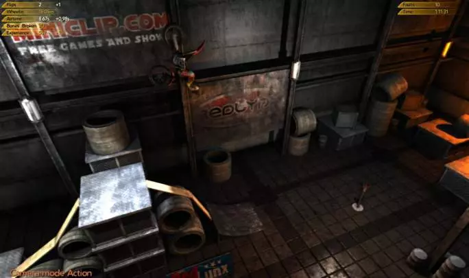 Trials 2 Second Edition - PC