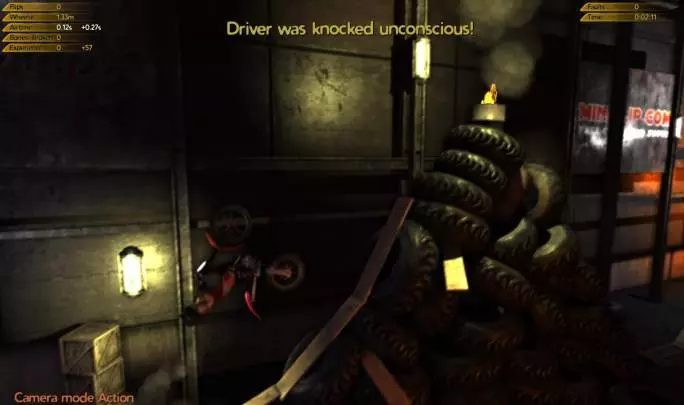 Trials 2 Second Edition