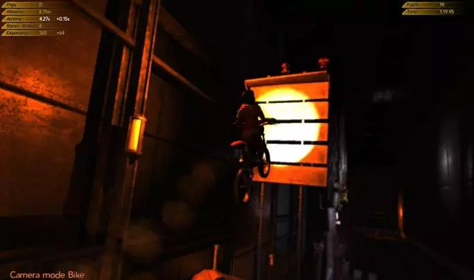 Trials 2 Second Edition