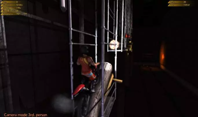 Trials 2 Second Edition - PC