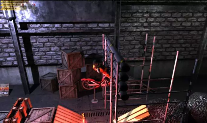 Trials 2 Second Edition